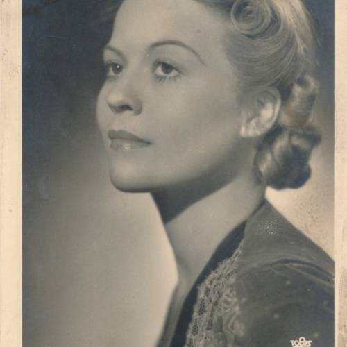 AK, Heidemarie Hatheyer (S2170)