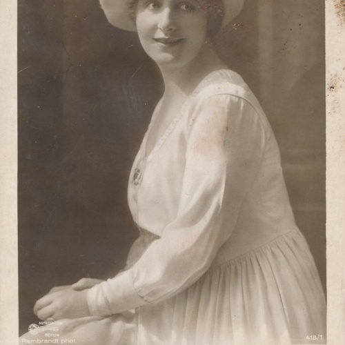 AK, Henny Porten (S2173)