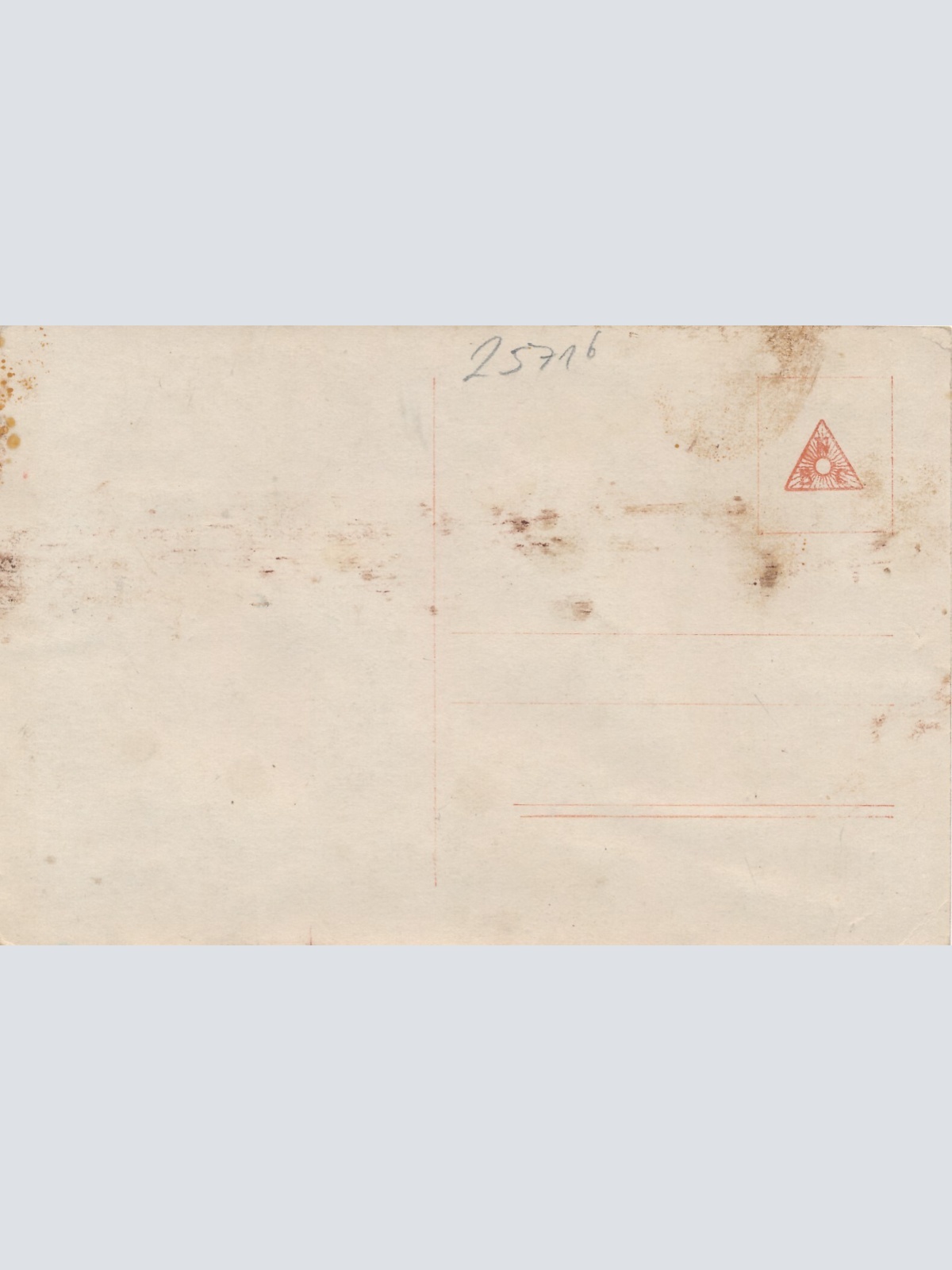 AK, Henny Porten (S2173)