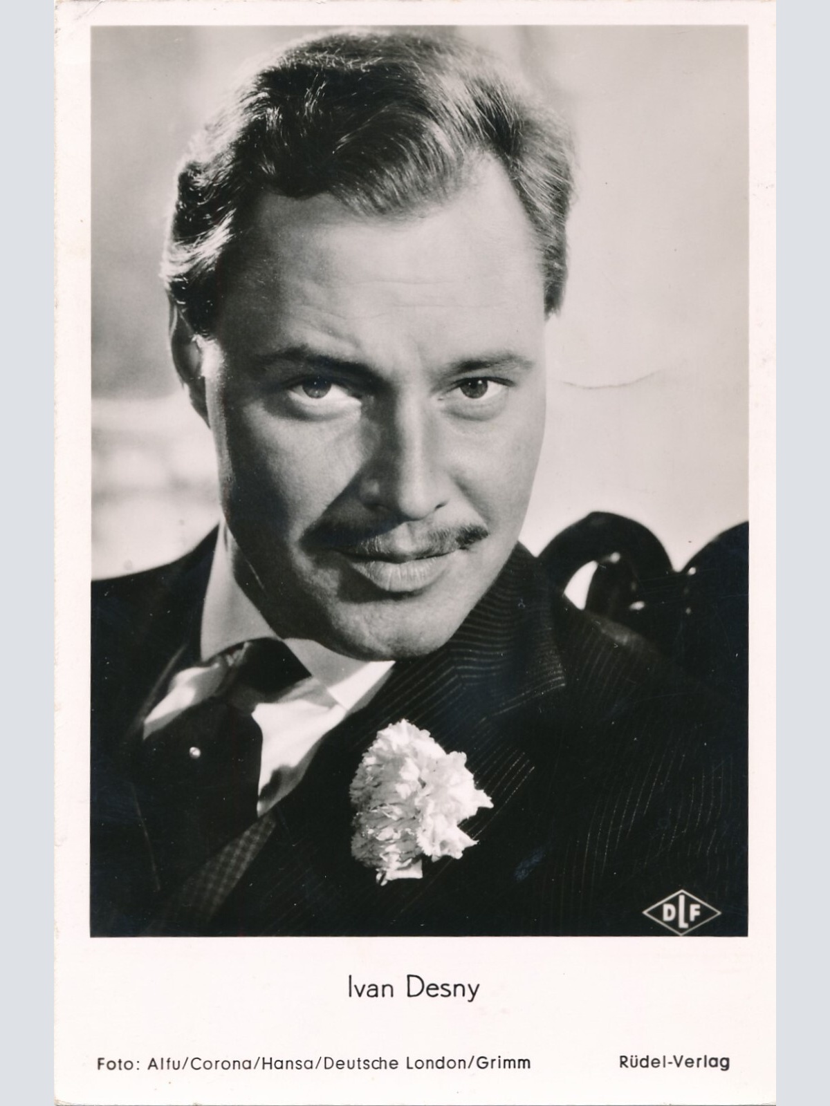 AK, Ivan Desny (S2157)