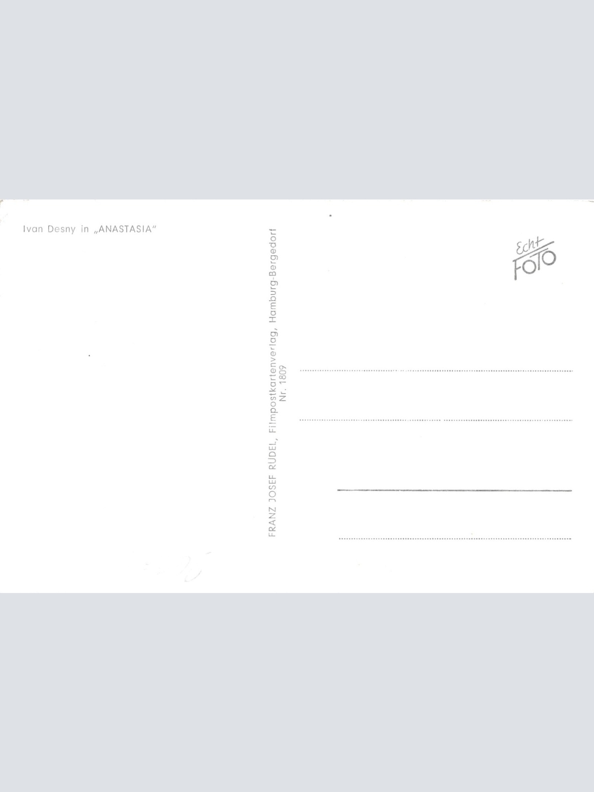 AK, Ivan Desny (S2157)