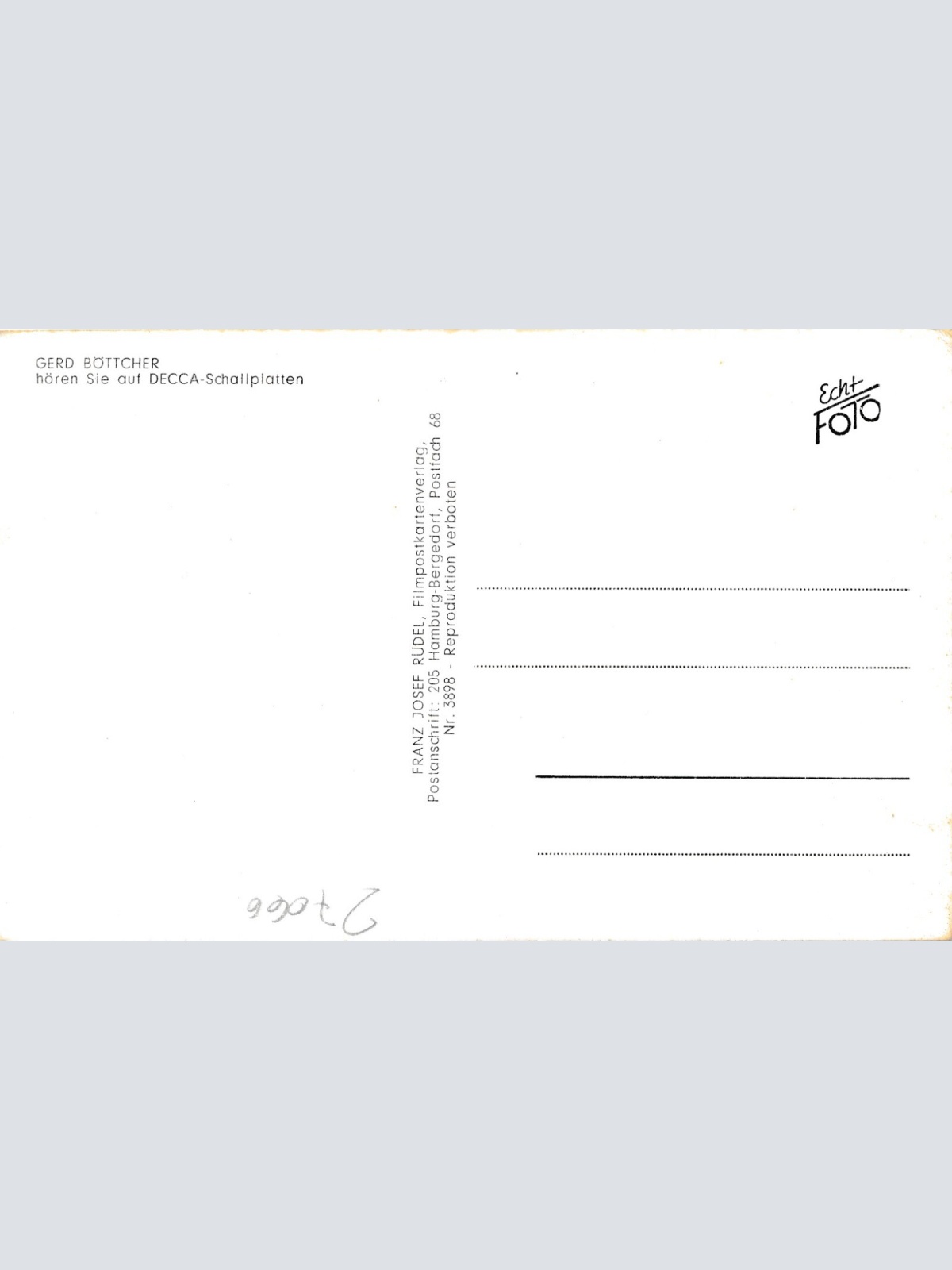 AK, Gerd Böttcher (S2158)