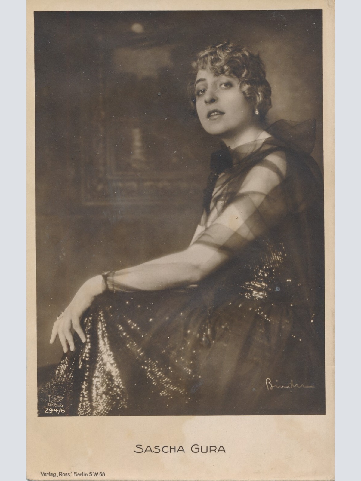 AK, Sascha Gura (S2162)