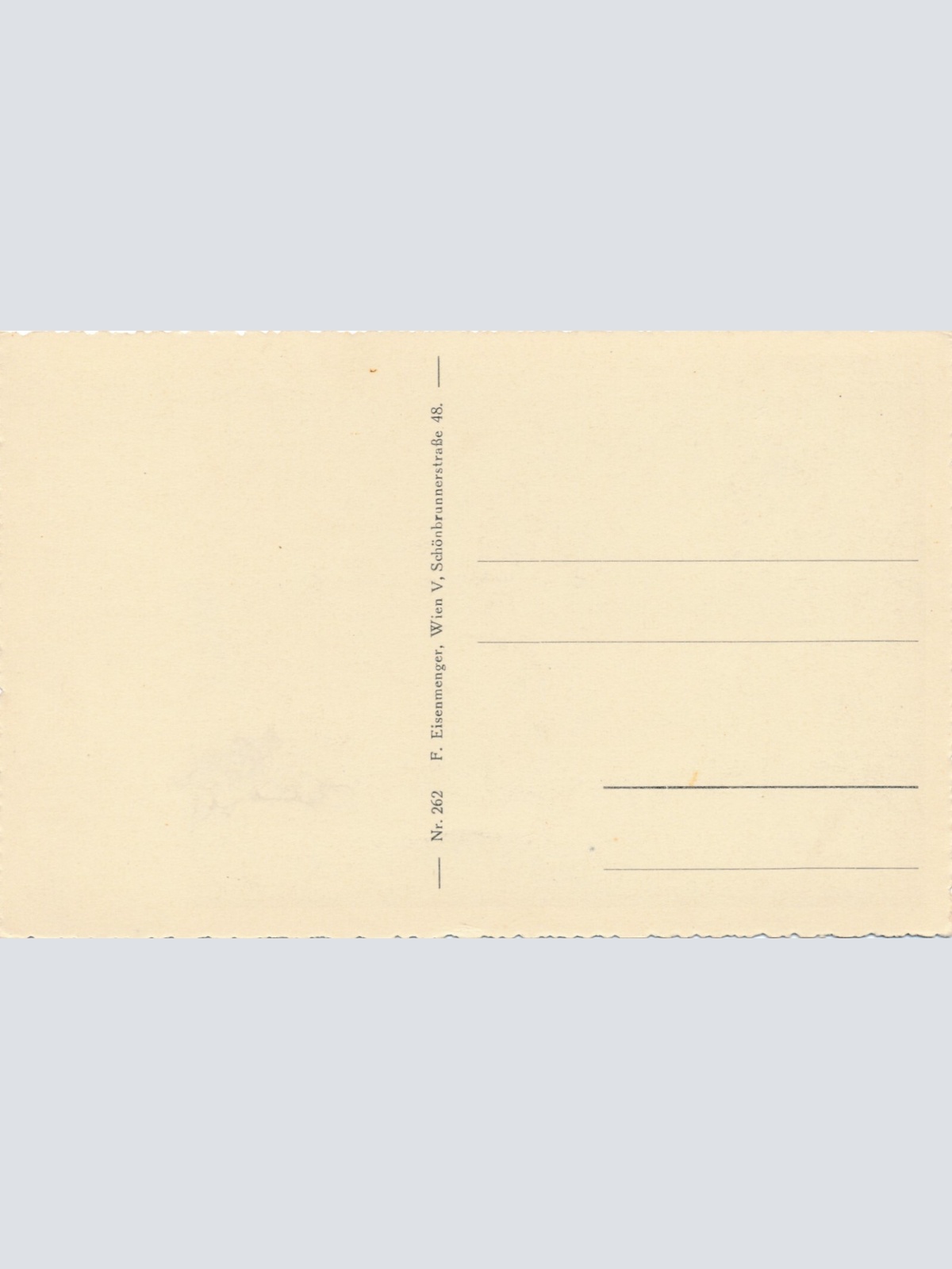 AK aus Raifenmarkt Niederösterreich Ansichtskarte (8122)