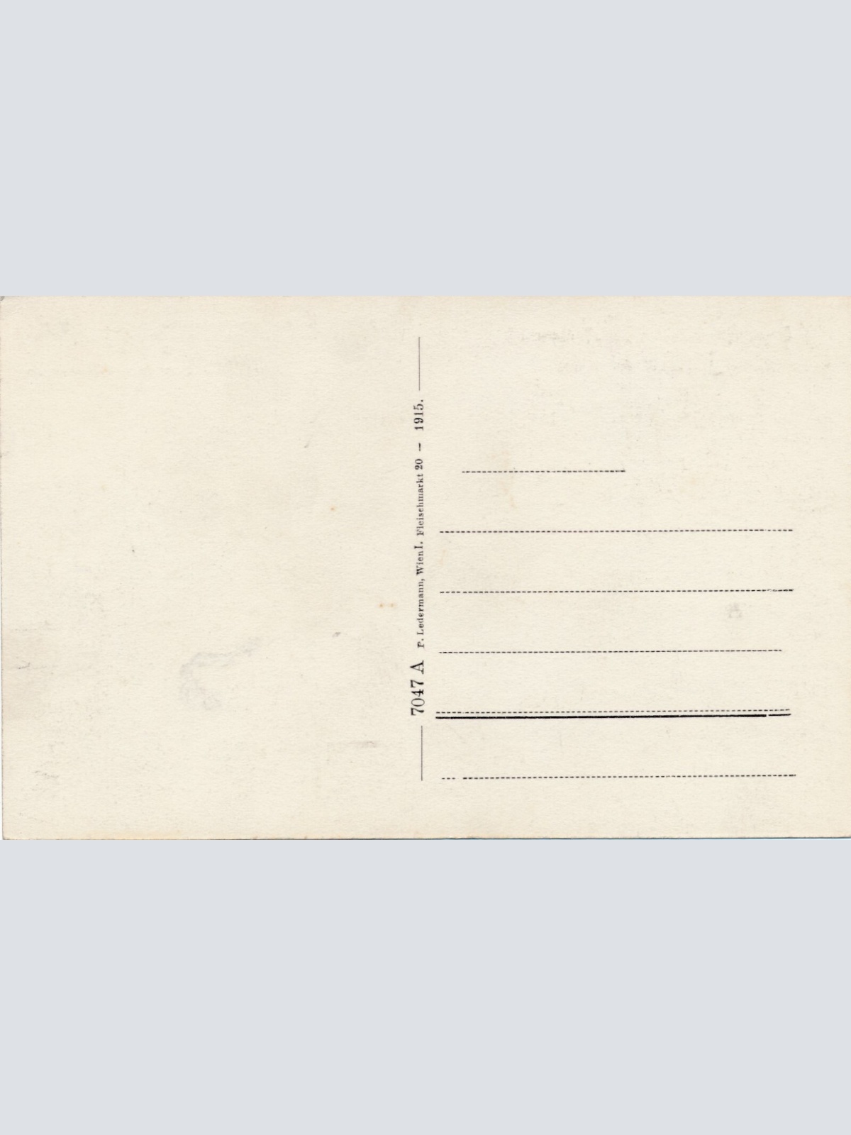 AK aus Baden mit Ruine Rauhenstein Niederösterreich Ansichtskarte (8127)