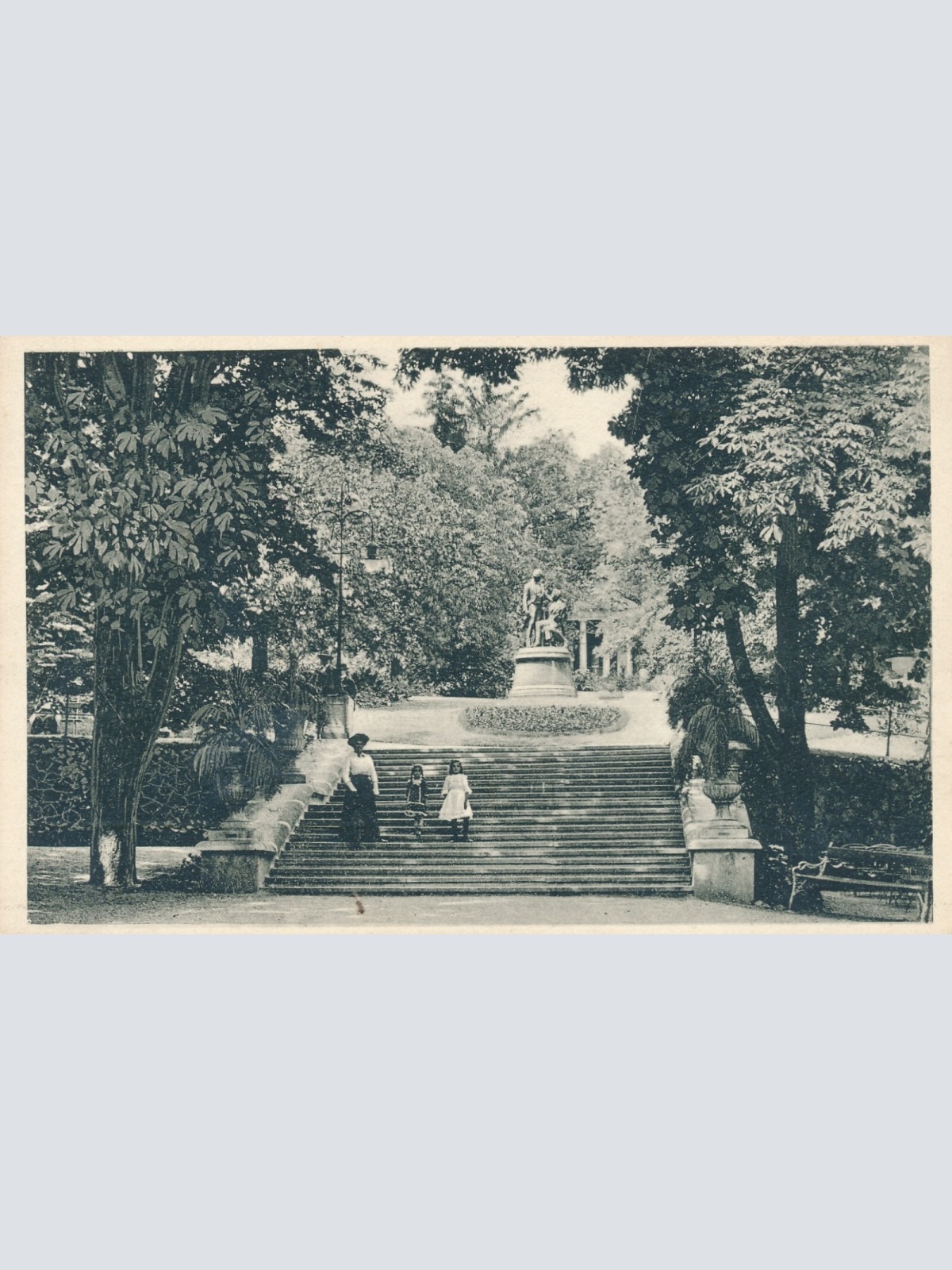 AK aus Baden bei Wien Niederösterreich Ansichtskarte (8128)