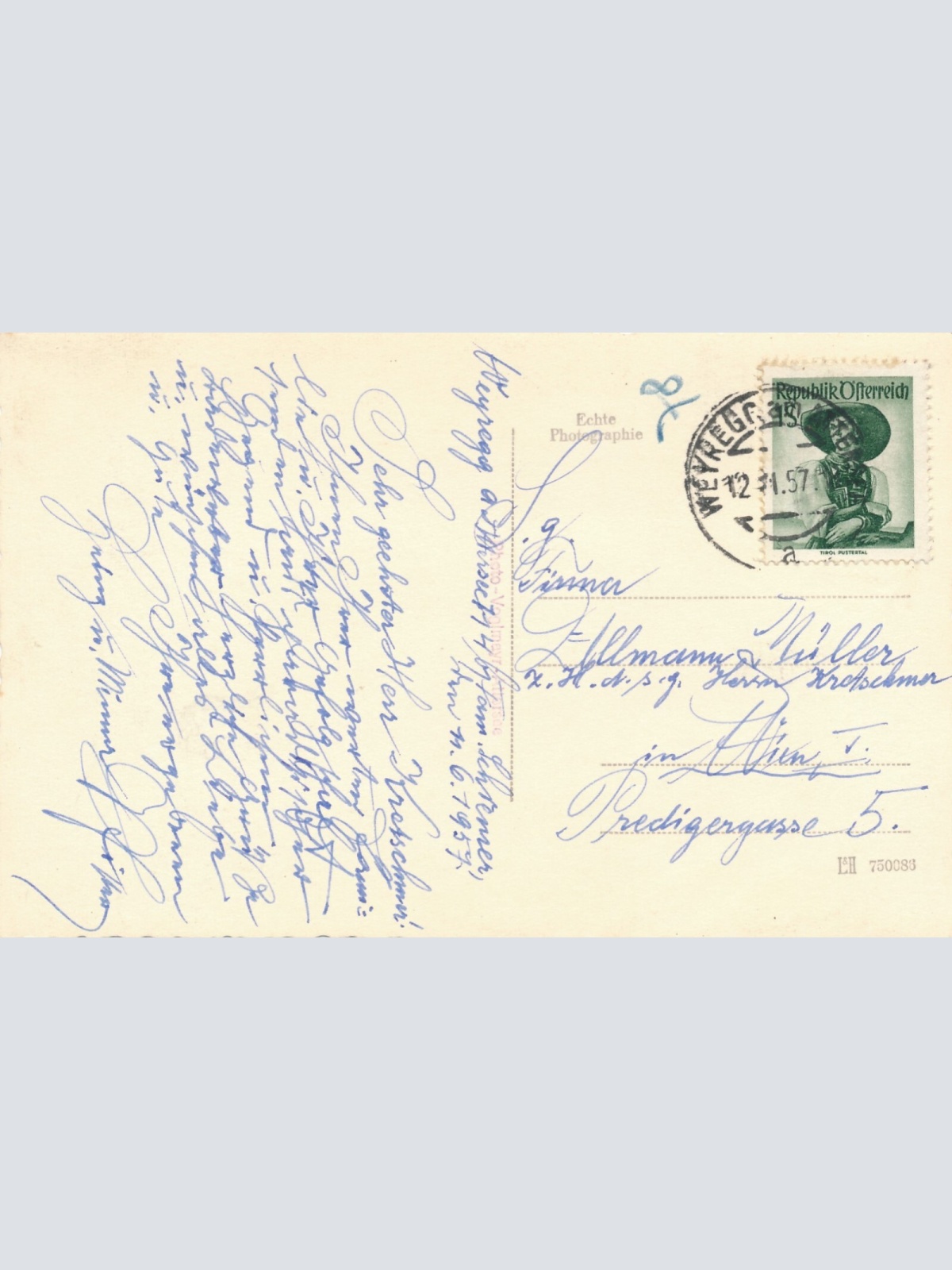 AK aus Attersee mit Dampfer Oberösterreich Ansichtskarte (8517)