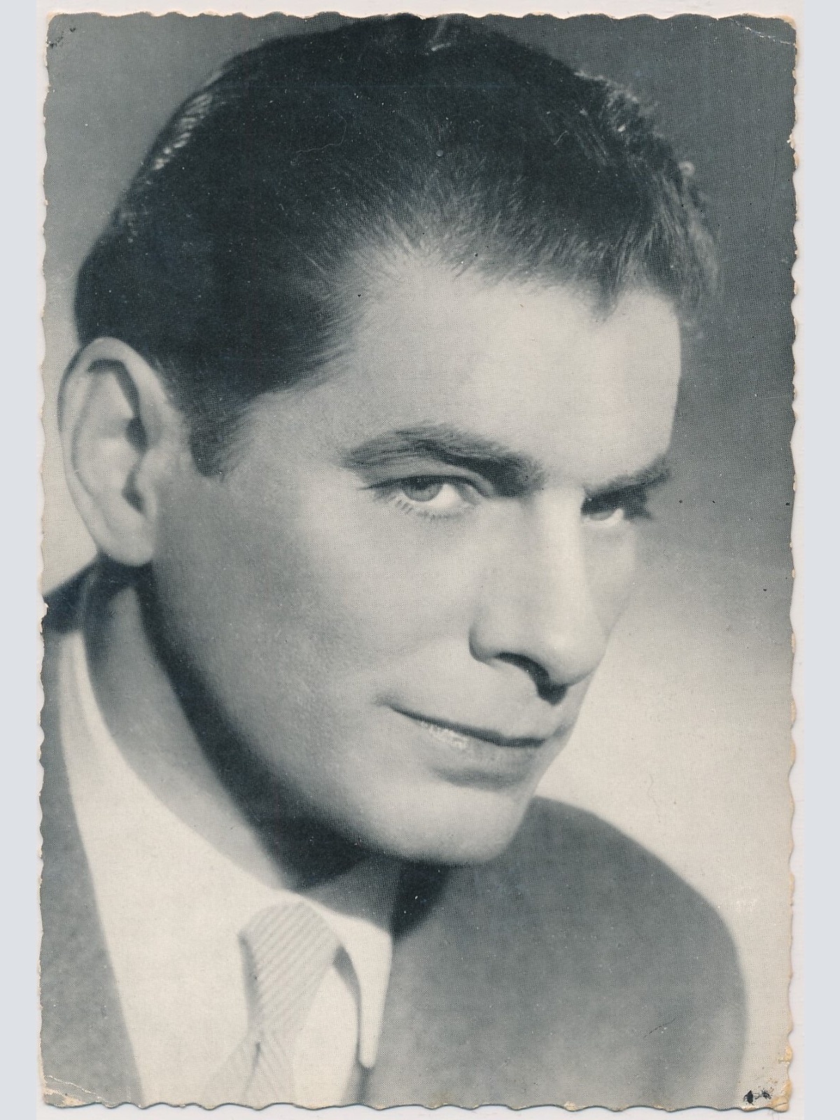 AK, Rudolf Prack (S2192)