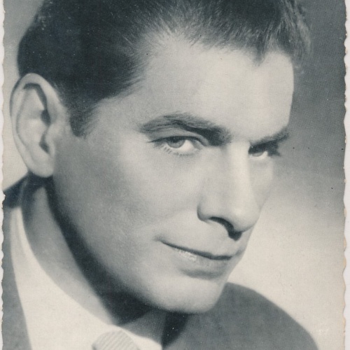 AK, Rudolf Prack (S2192)