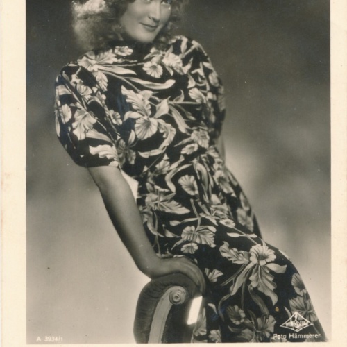 AK, Marte Harell (S2186)