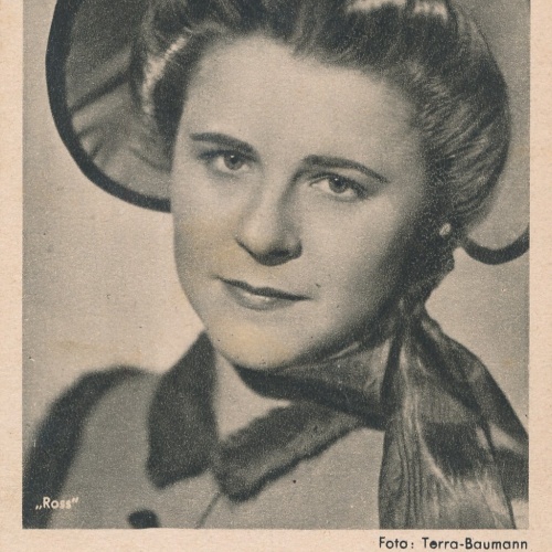 AK, Paula Wessely (S2184)