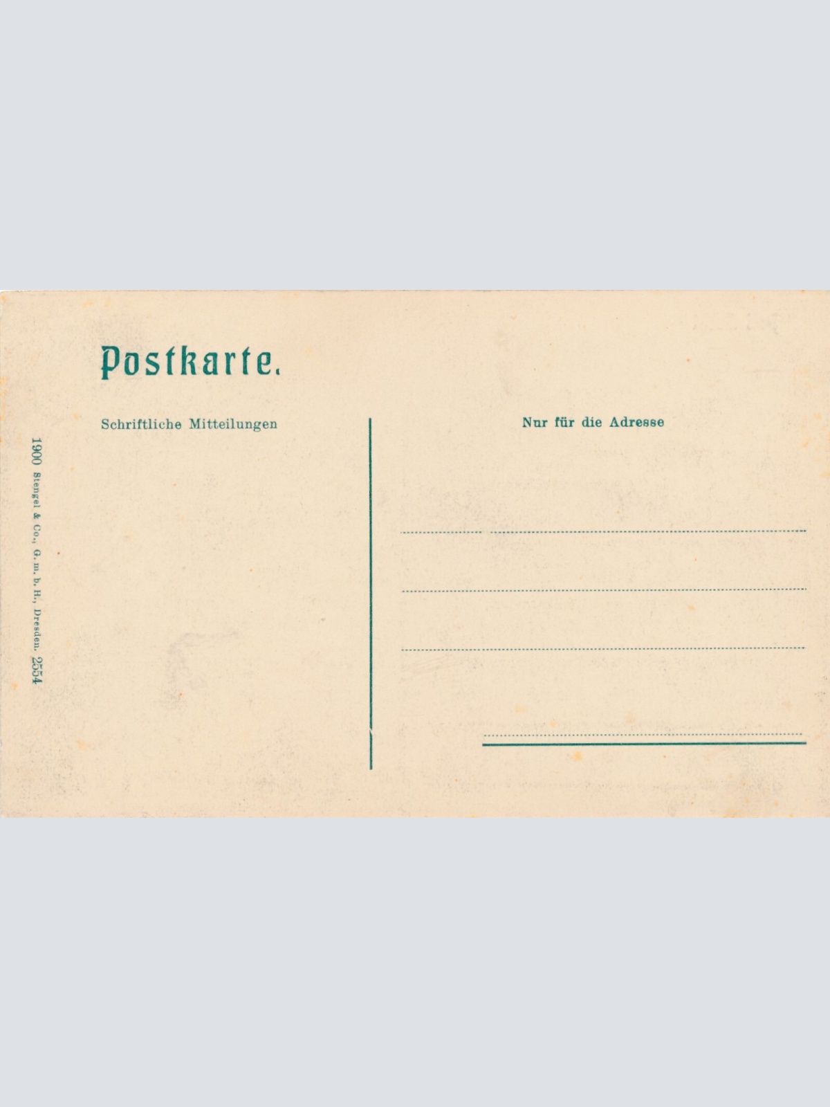 AK aus Bad Ischl Oberösterreich Ansichtskarte (8478)