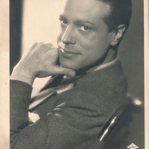 AK, Wolf Albach Retty (S2182)