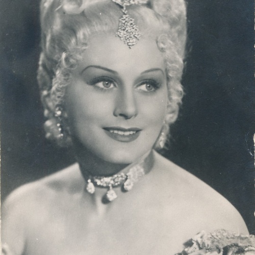 AK, Marika Rökk (S2197)