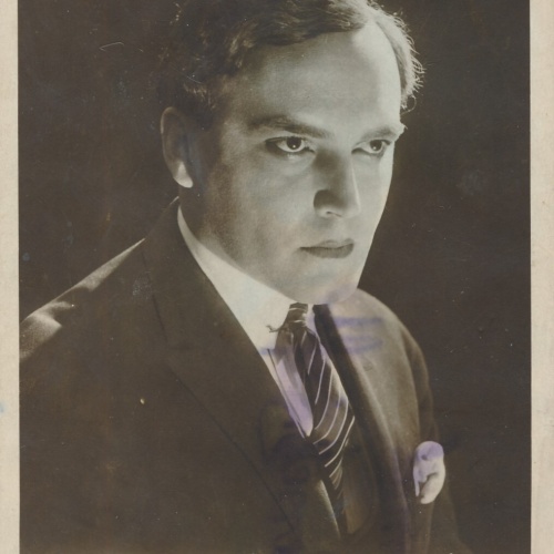 AK, Wladimir Gaidarow (S2215)