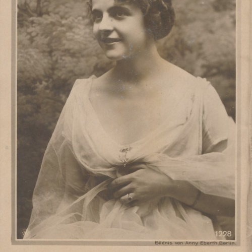 AK, Mary Christians (S2211)