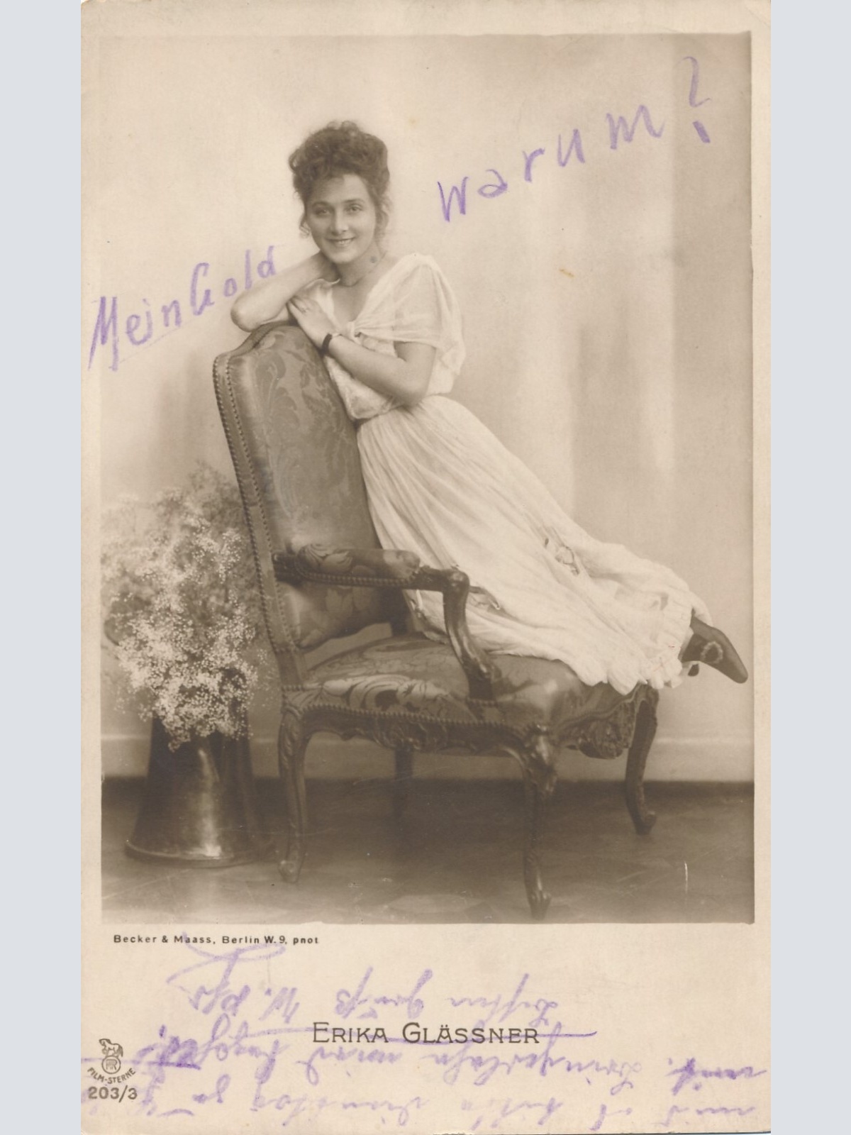 AK, Erika Glässner (S2199)