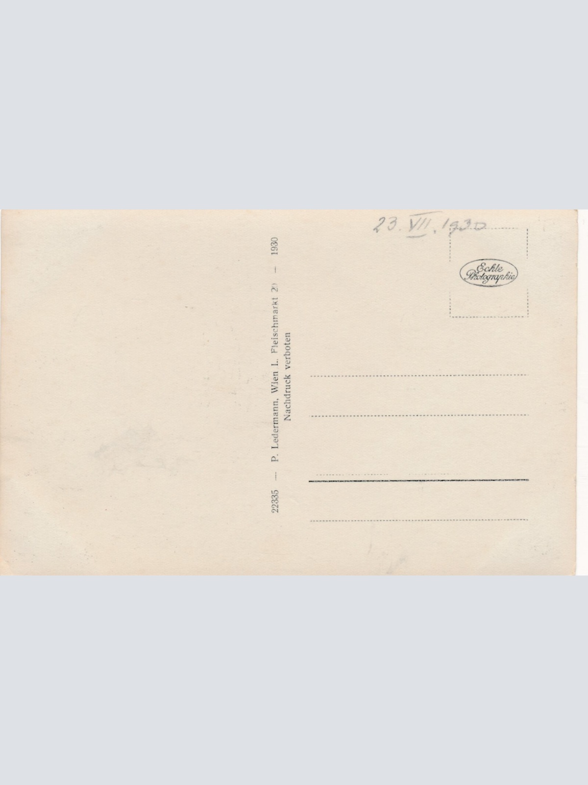 AK aus Braunau am Inn Oberösterreich Ansichtskarte (8499)