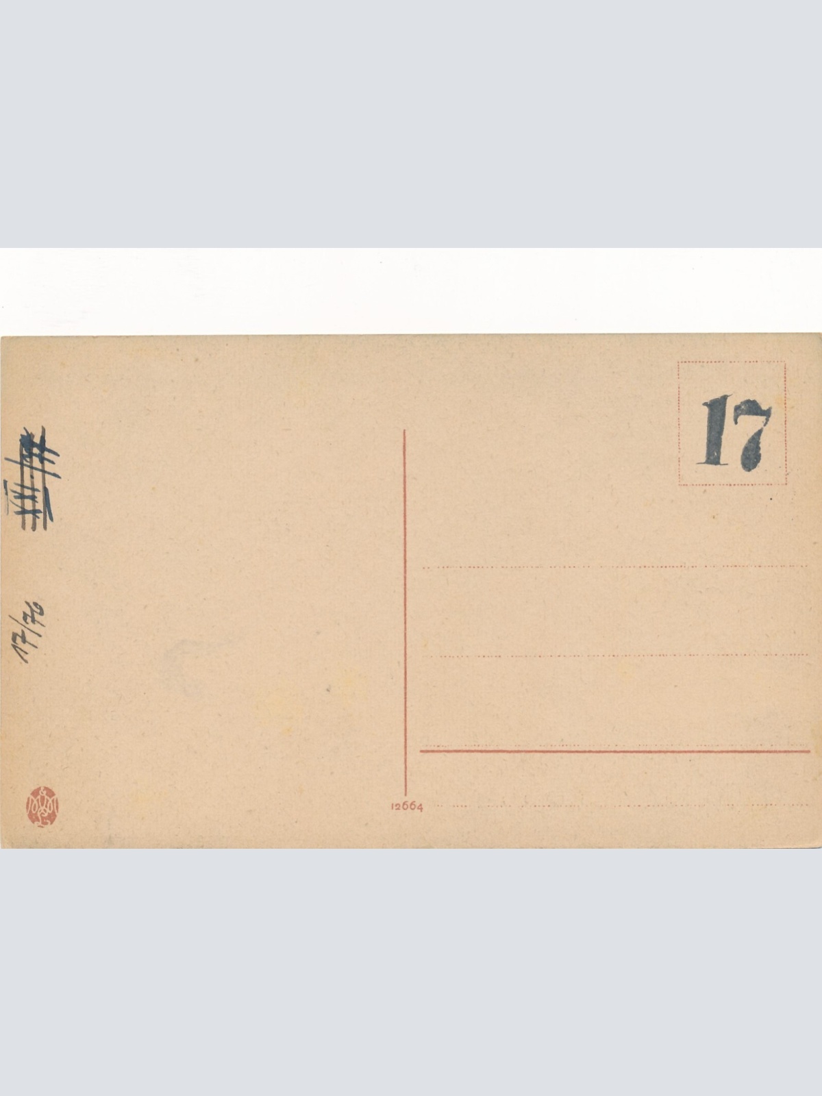 AK aus Braunau am Inn Stadtplatz Oberösterreich Ansichtskarte (8496)