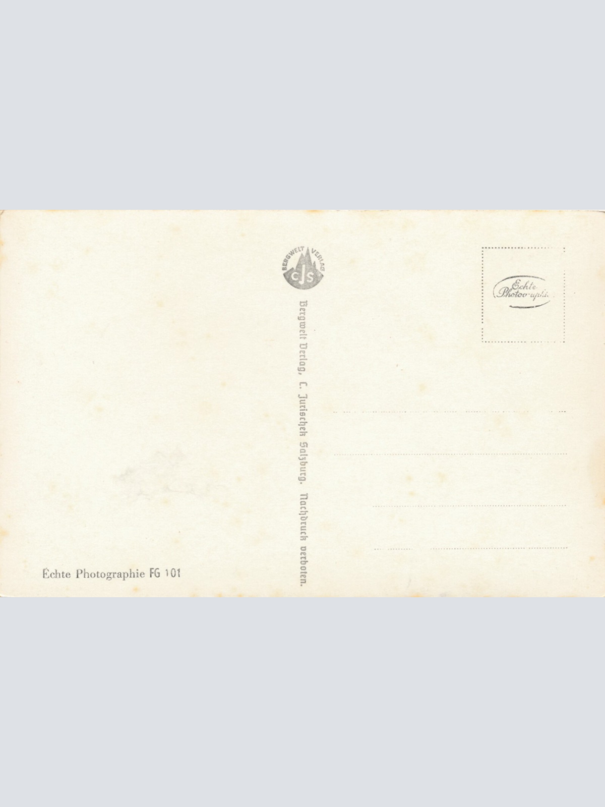 AK aus Braunau am Inn mit Simbach Oberösterreich Ansichtskarte (8497)