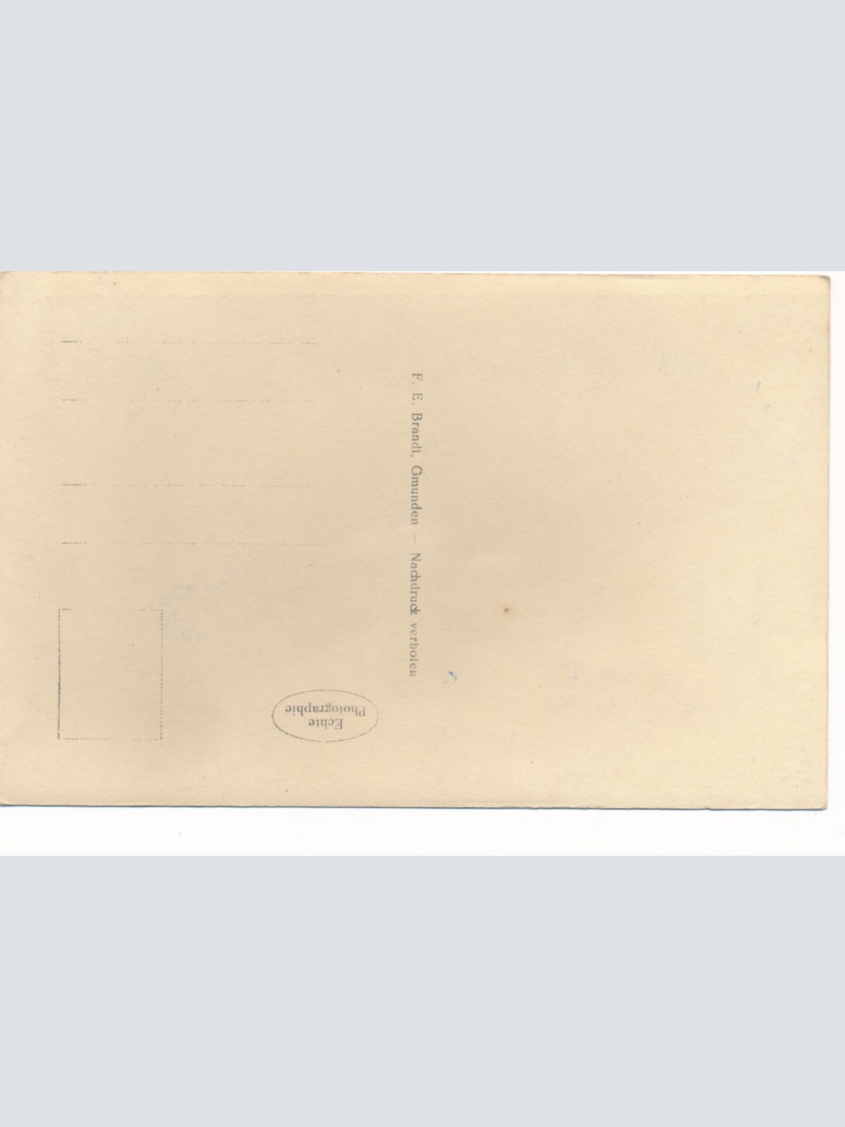 AK aus Burgau am Attersee Oberösterreich Ansichtskarte (8670)