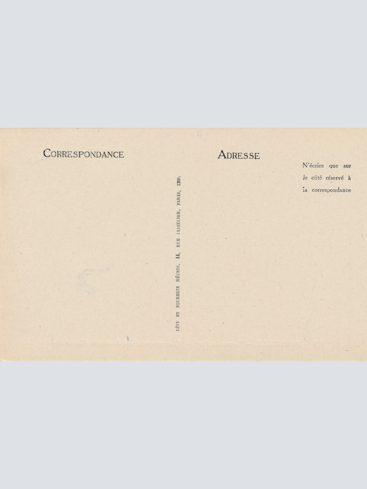 AK aus Marseille am Hafen Frankreich Ansichtskarte (8577)