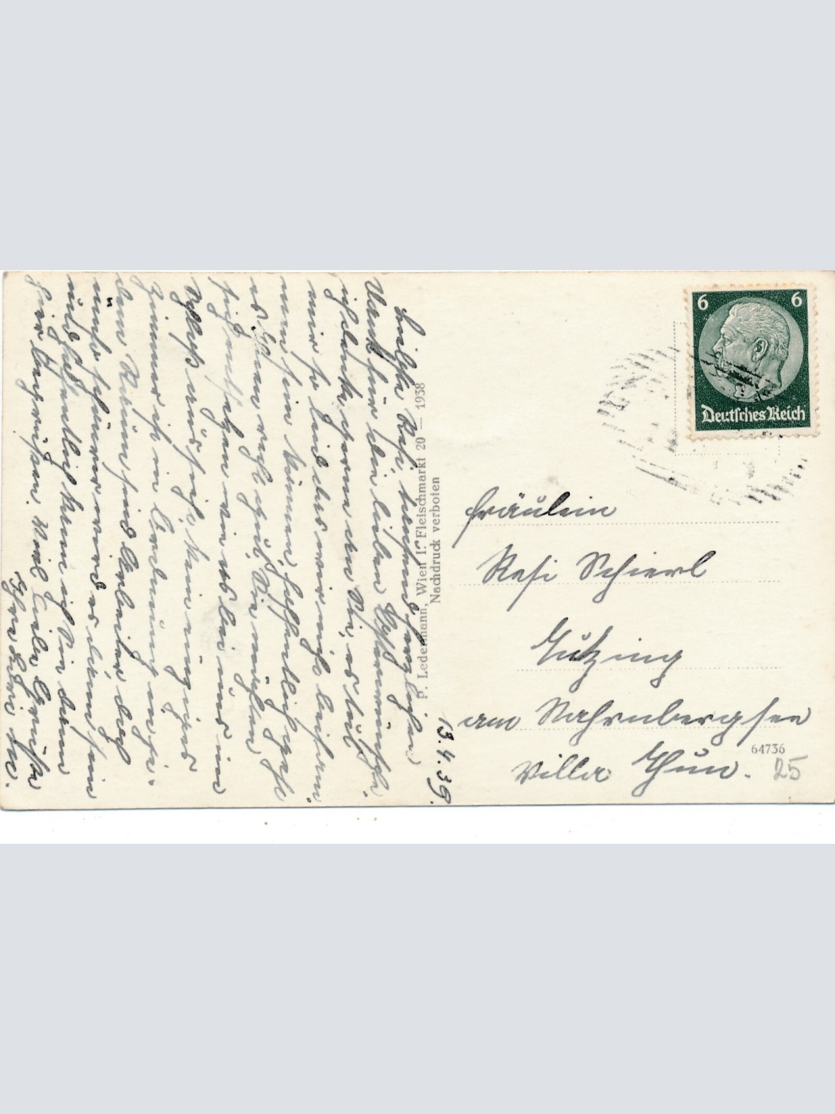 AK aus Kefermarkt mit Schloss Weinberg Oberösterreich Ansichtskarte (8442)