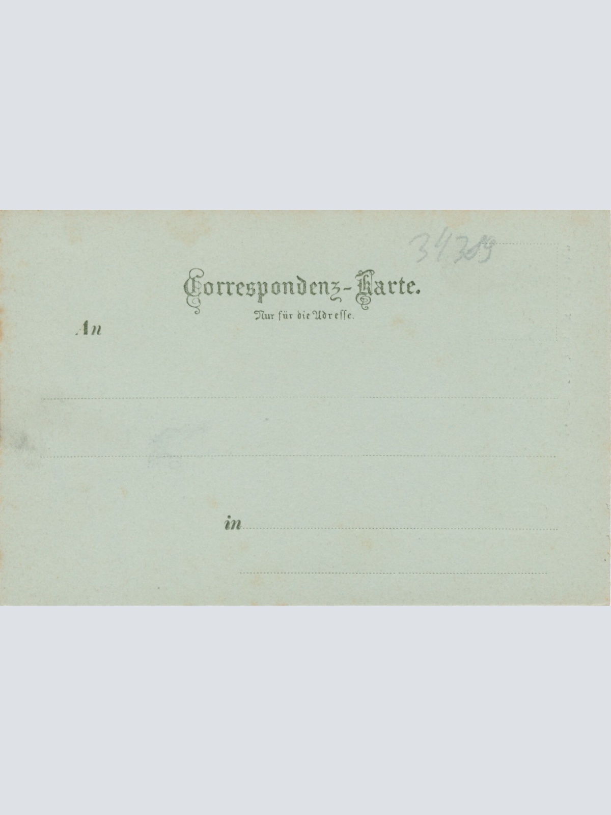 AK gruss aus Bludenz Vorarlberg Ansichtskarte (8341)