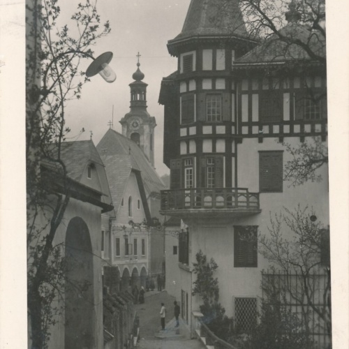 AK aus Weyer an der Enns Oberösterreich Ansichtskarte (8883)