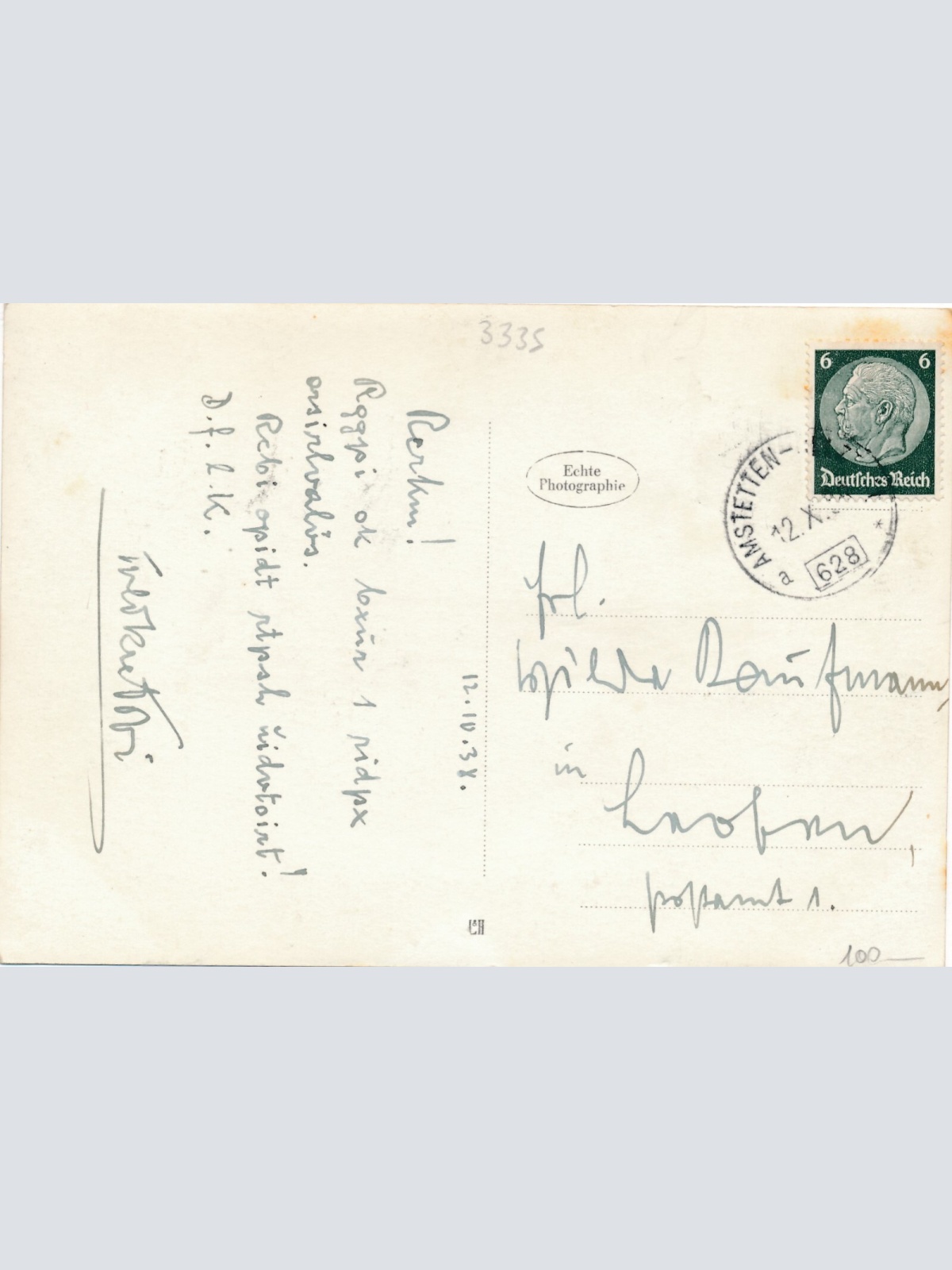 AK aus Weyer an der Enns Oberösterreich Ansichtskarte (8888)