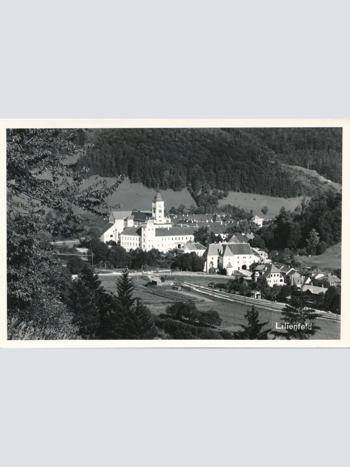 AK, Lilienfeld, Niederösterreich (S2257)
