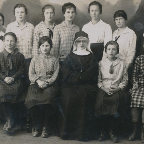 AK, Annodazumals, Gruppenfoto (S2226)