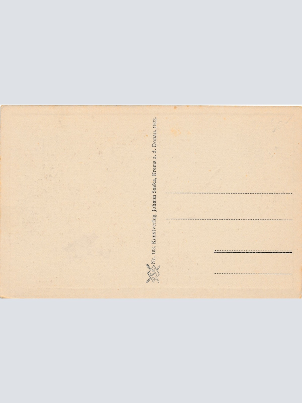 AK aus Grein an der Donau Oberösterreich Ansichtskarte (8857)