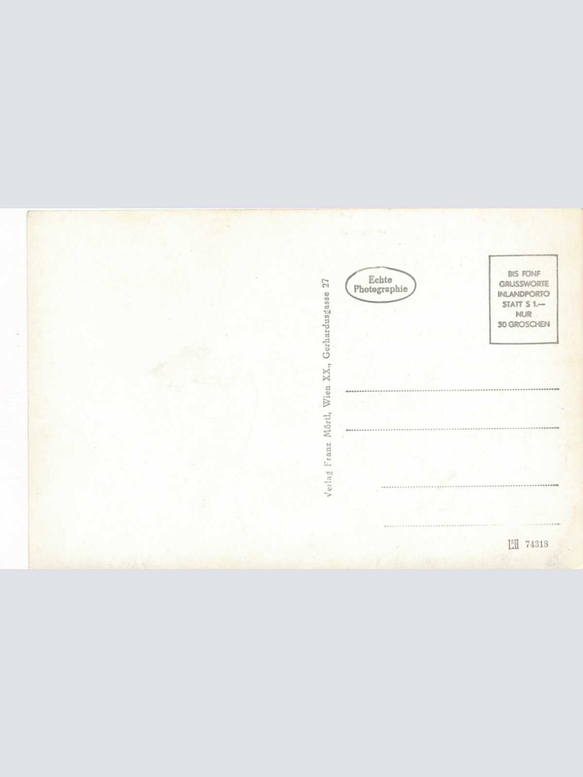 AK aus Ottensheim an der Doanu Oberösterreich Ansichtskarte (8847)