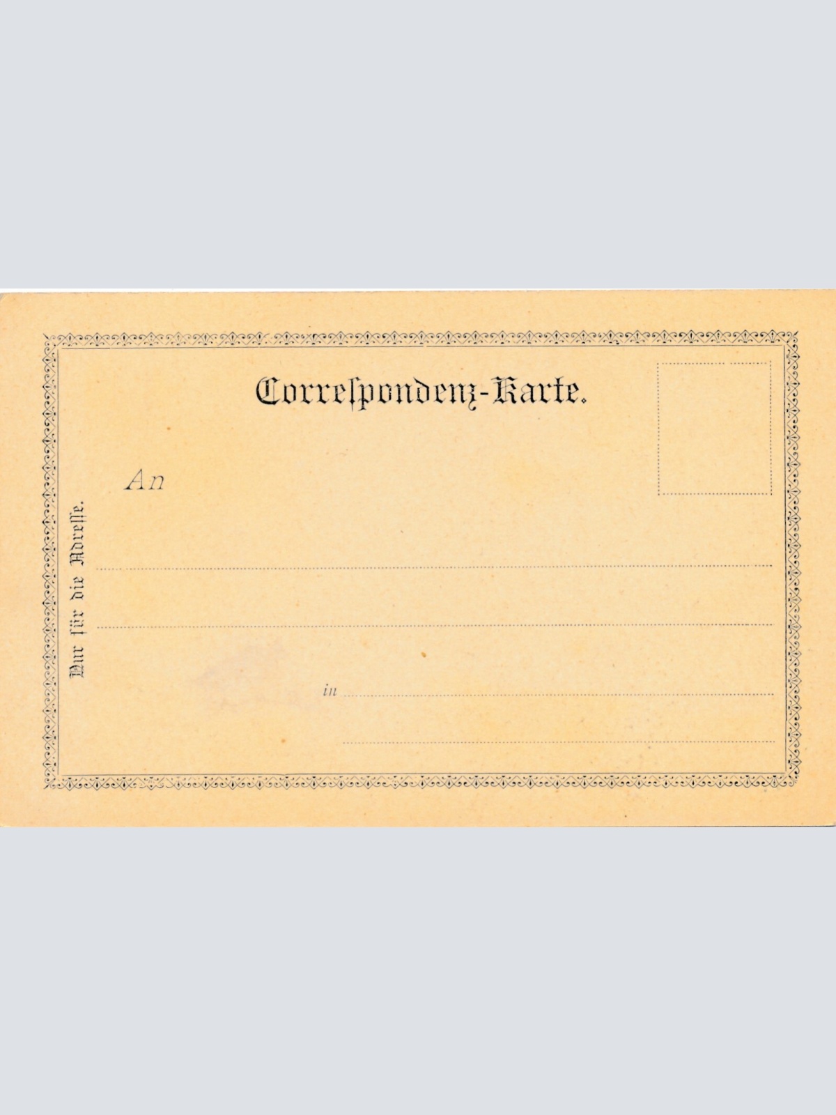 AK vom Leitmar Gebirge mit dem Karer Hochwald Italien Ansichtskarte (8843)