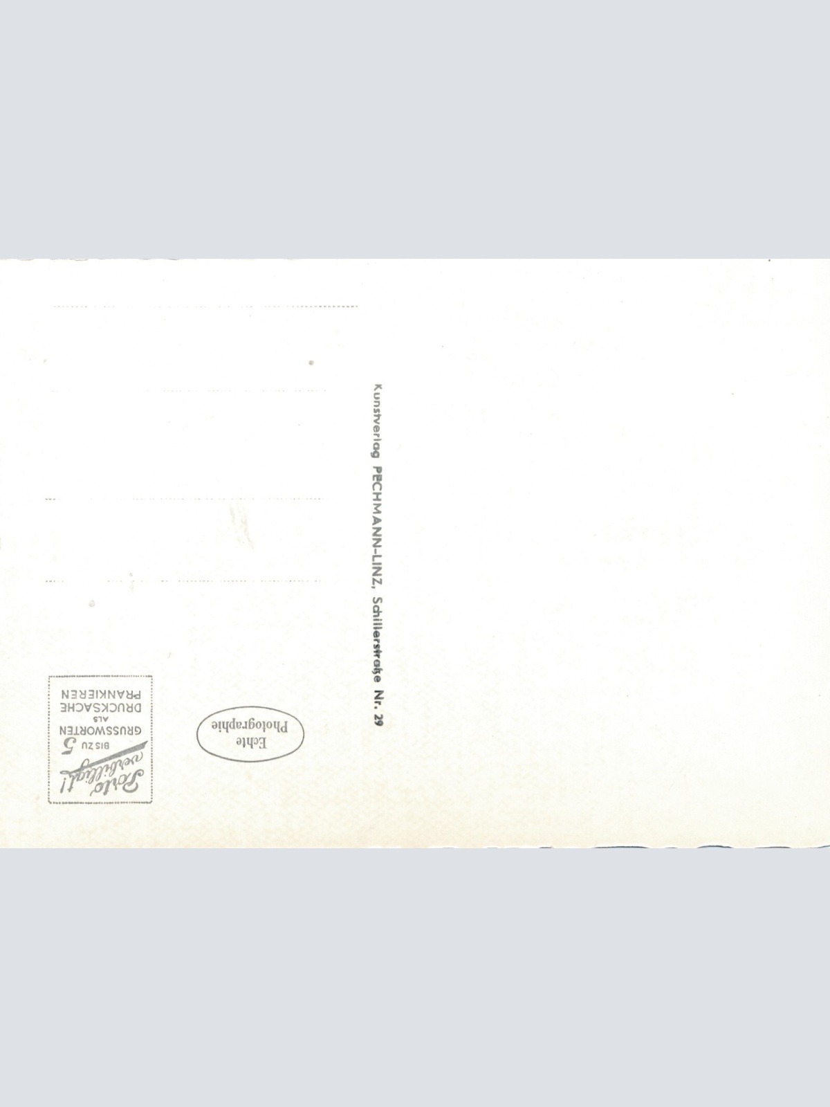 AK aus Linz Oberösterreich Hauptplatz Fliegerfoto(J6)