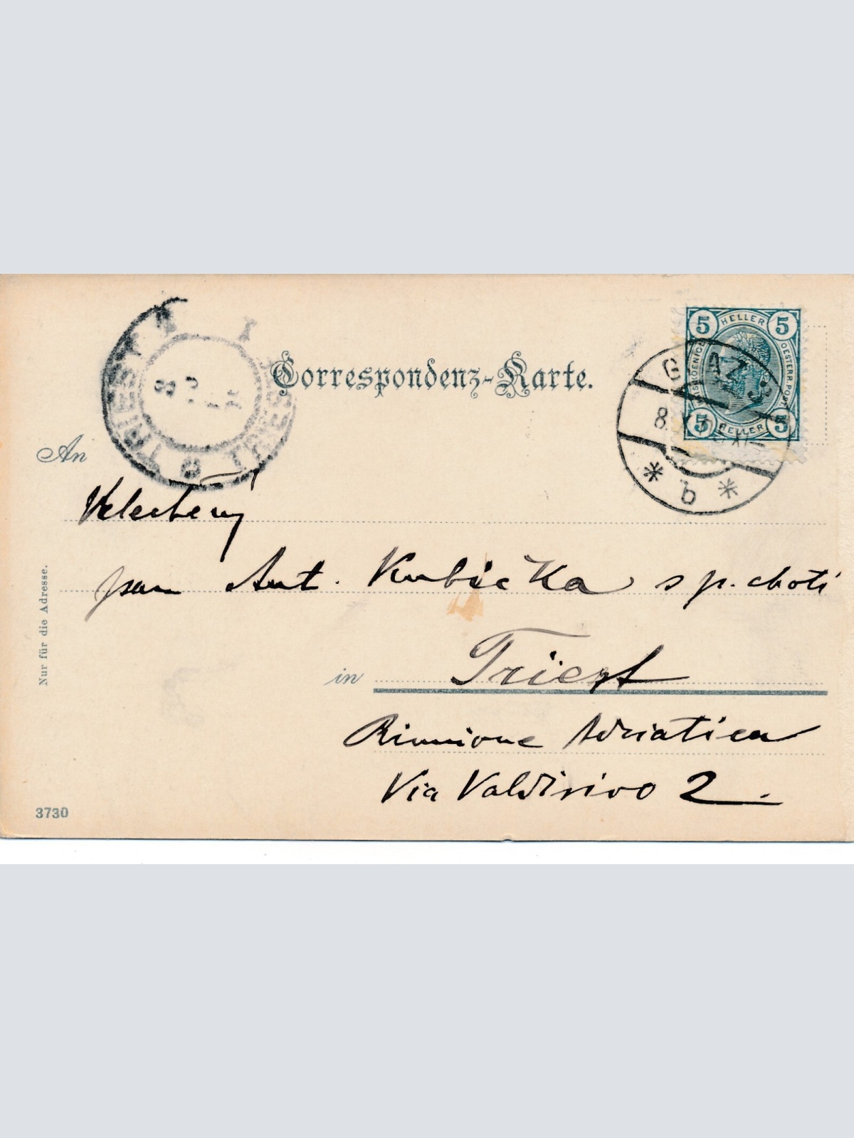 AK aus Maria Trost bei Graz Steiermark Ansichtskarte (9232)