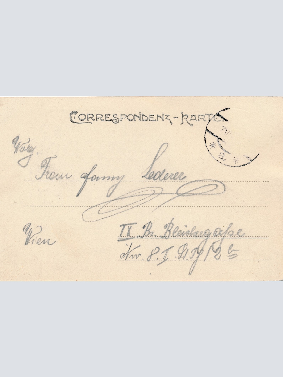 AK gruß aus Retz Hauptplatz Kunst - Karte Niederösterreich (6998)