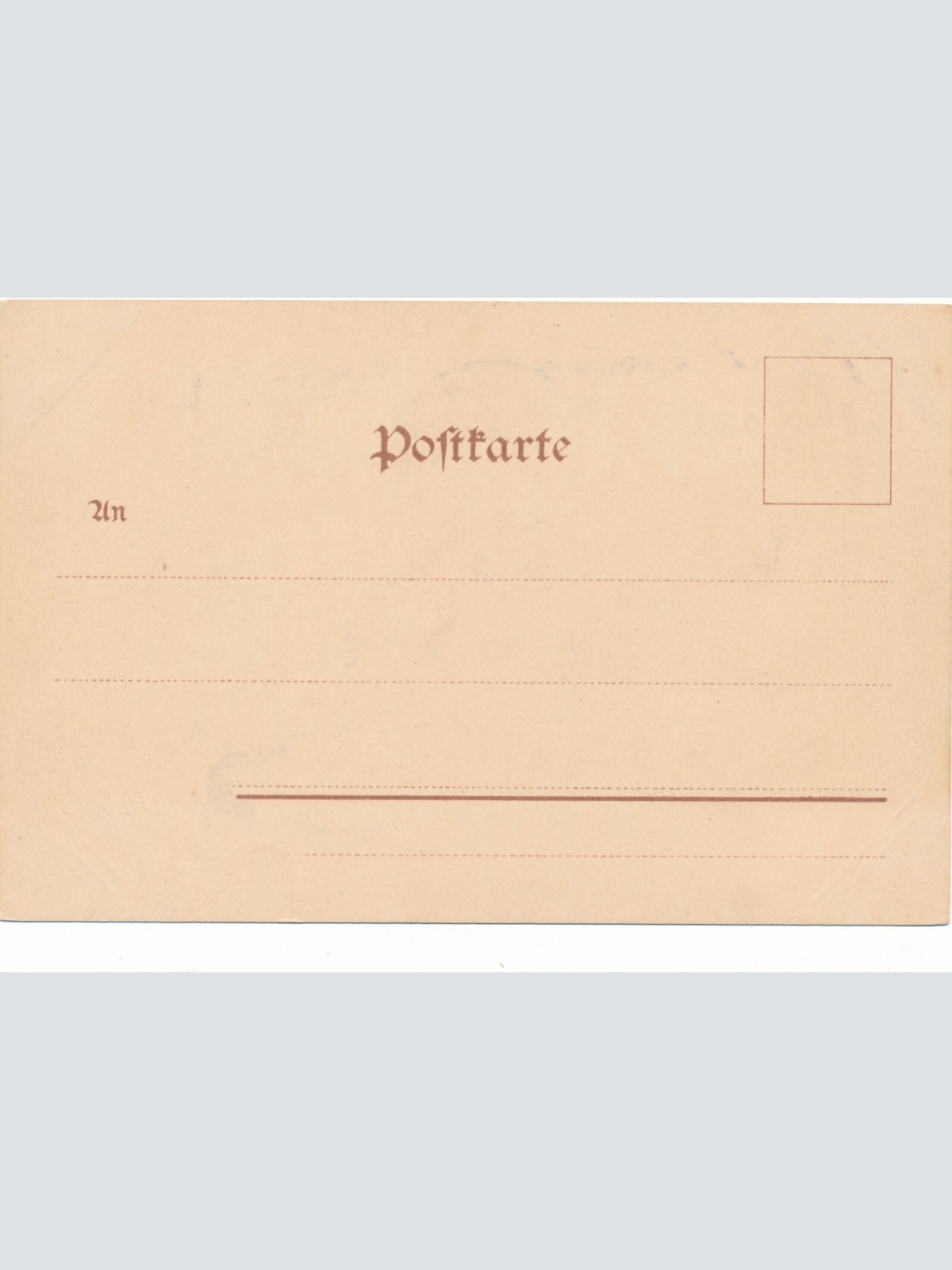 AK aus Wien K.K. Hofburg Ansichtskarte (9428)