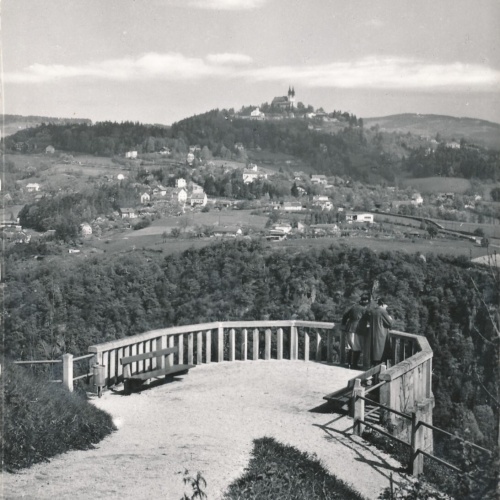 AK aus Linz an der Donau Oberösterr. Ansichtskarte (8996)