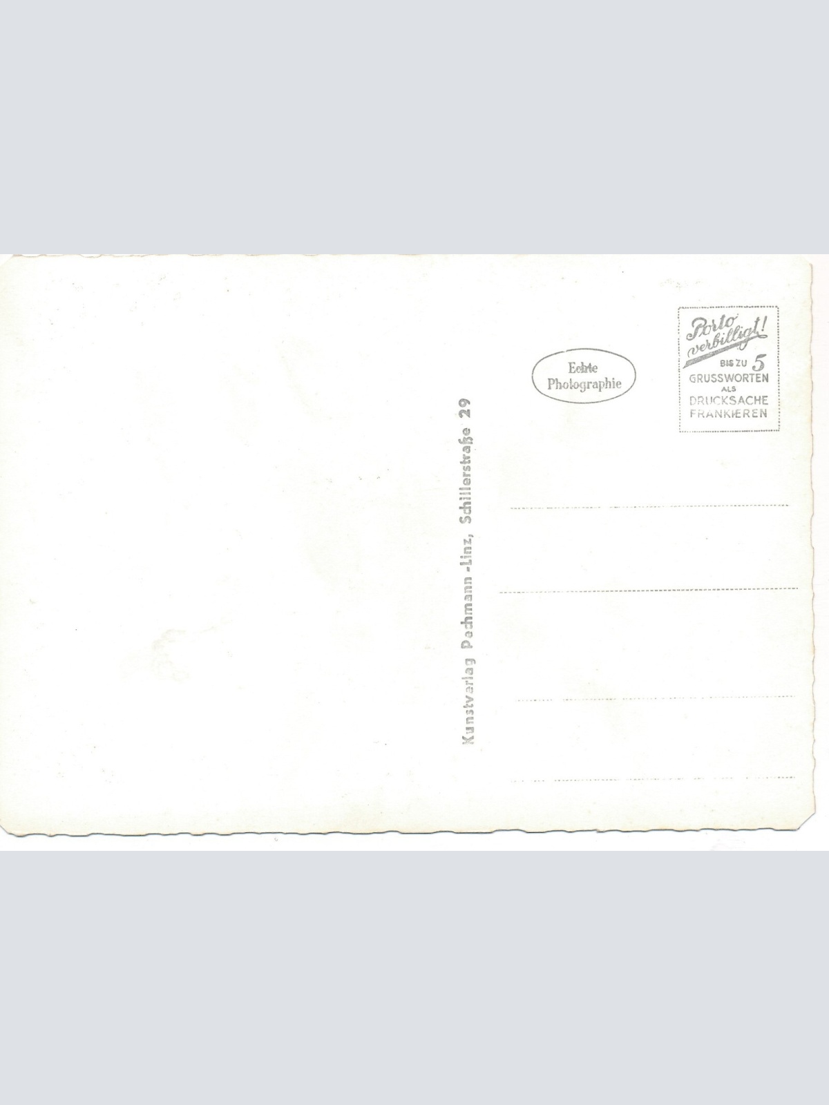 AK aus Linz an der Donau Oberösterr. Ansichtskarte (8996)