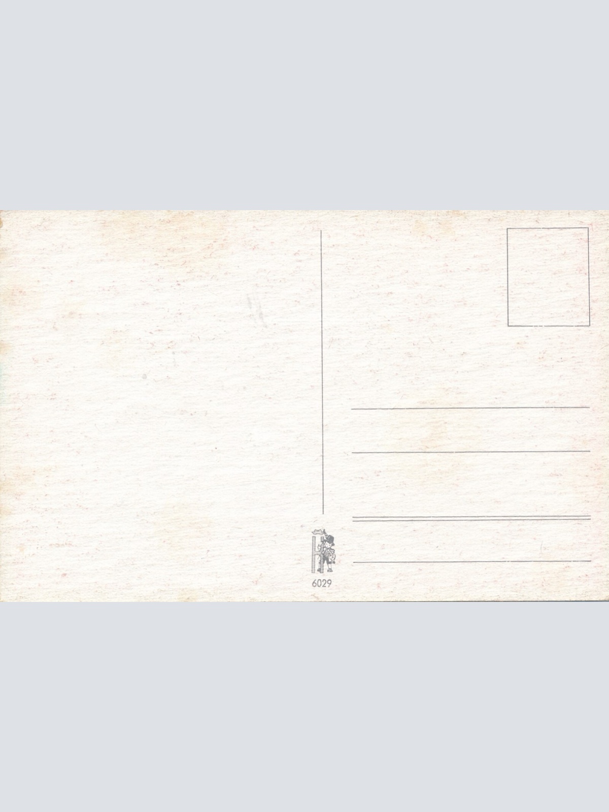 AK, Gruß vom Krampus, Die Schlimmen Mädchen (S2356)