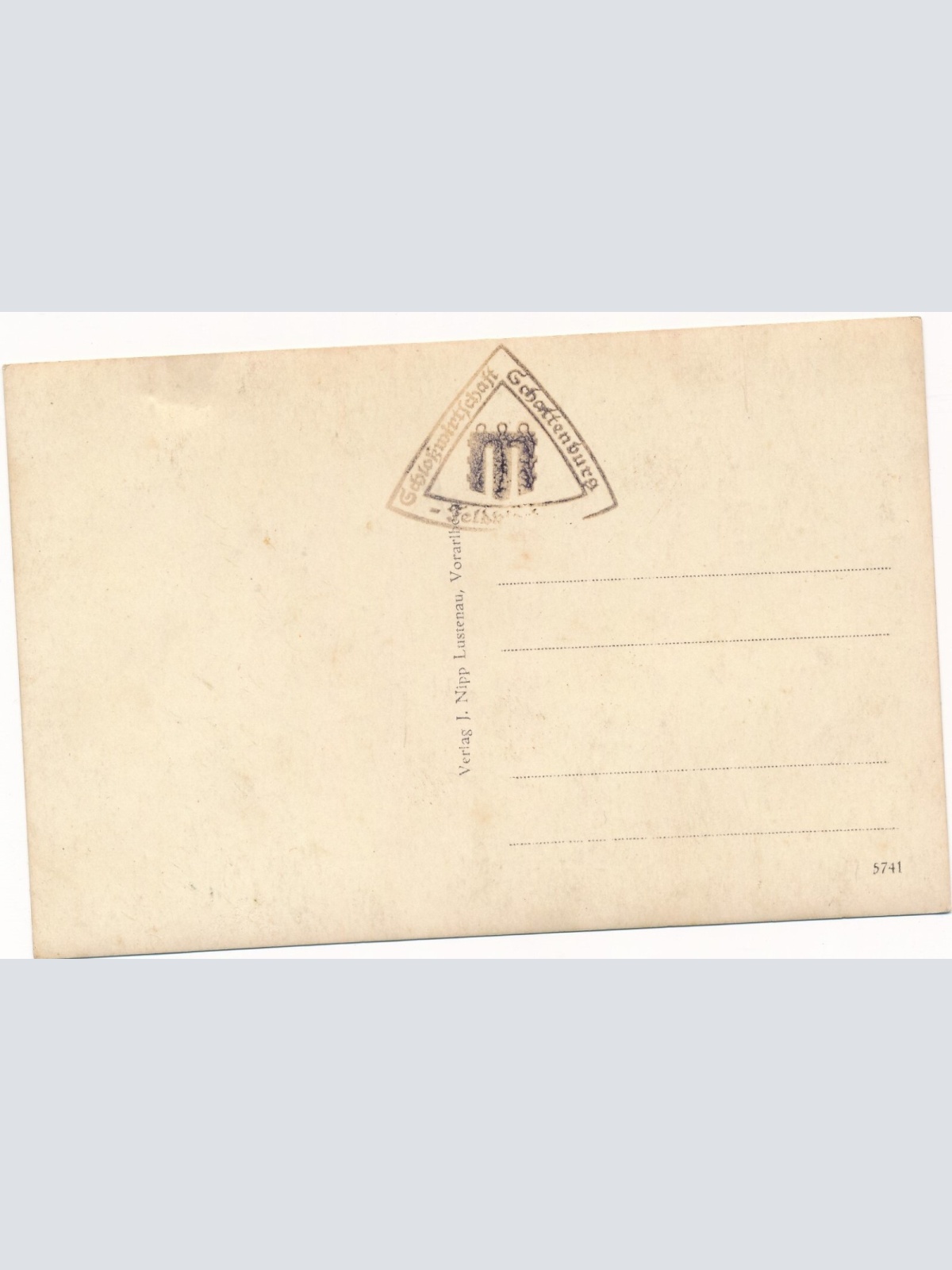 AK, Feldkirch, Montfort, Vorarlberg, Österreich (S2390)