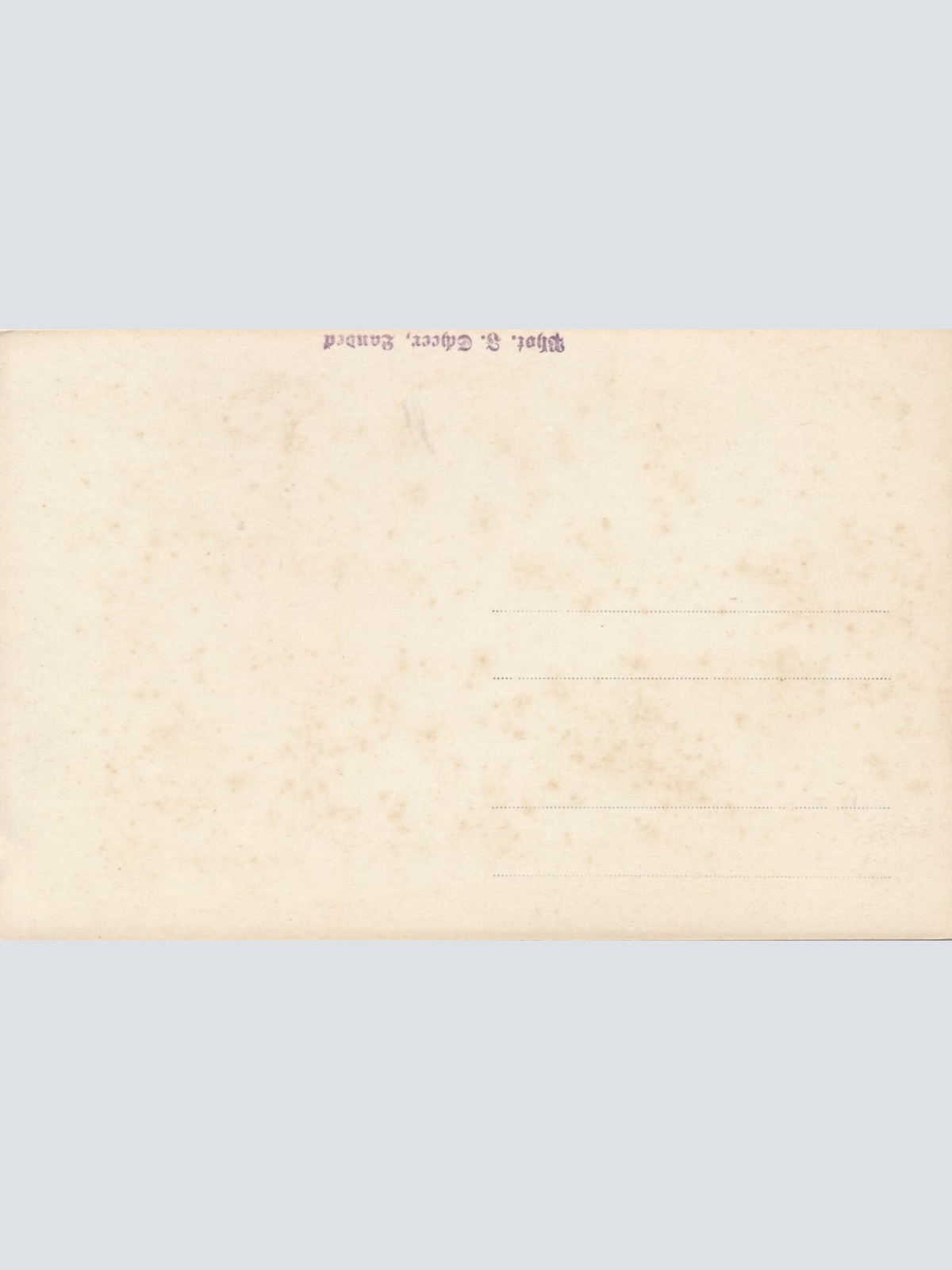 AK, Landeck, Tirol, Österreich (S2383)