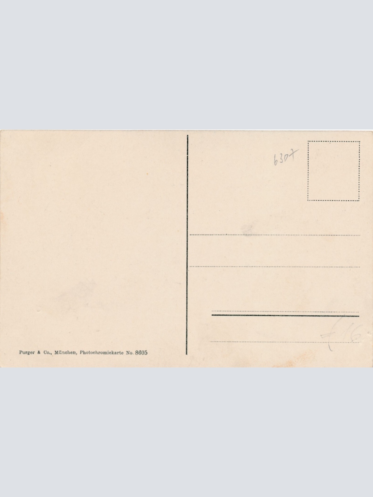 AK aus Mürzsteg m. d. Kaiserlichen Jagdschloss Steiermark Ansichtskarte (9537)