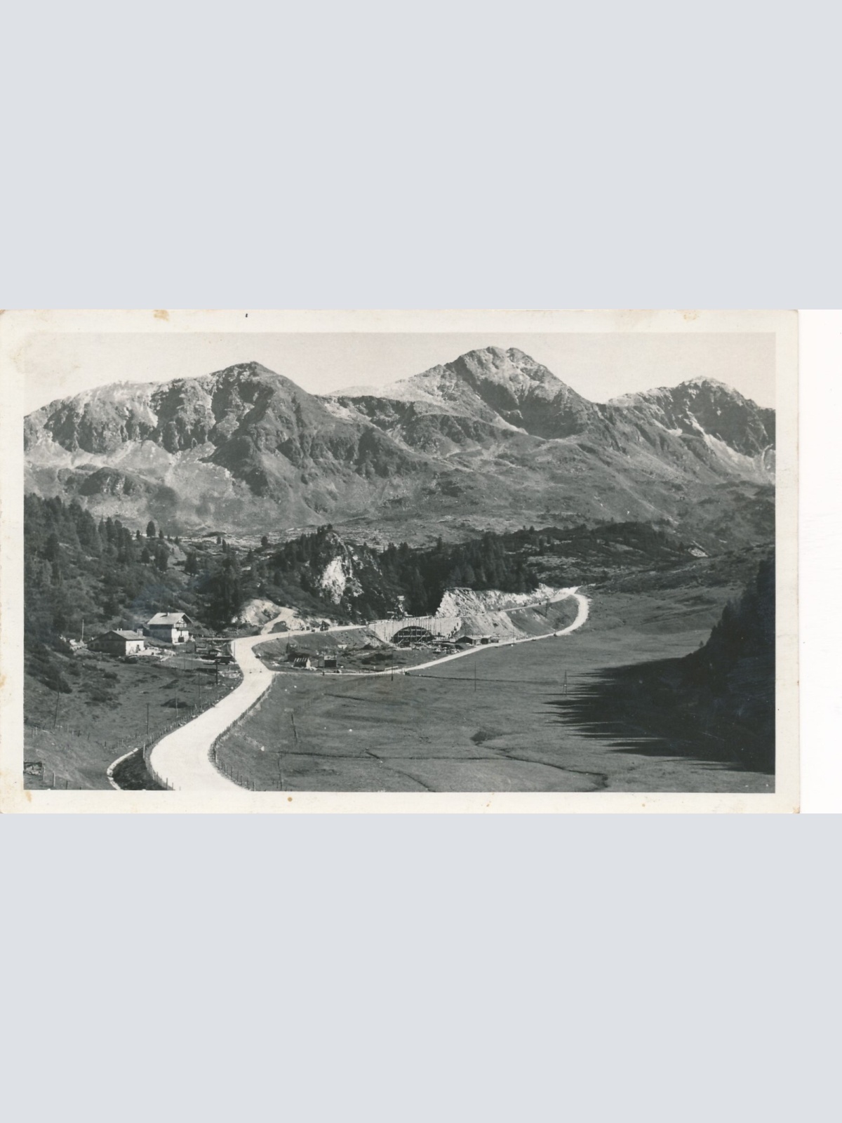 AK aus Kirchbichl Salzburg Ansichtskarte (9469)