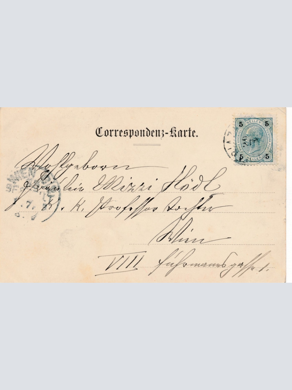 AK aus Mariazell Kircheninneres Steiermark Ansichtskarte (9501)