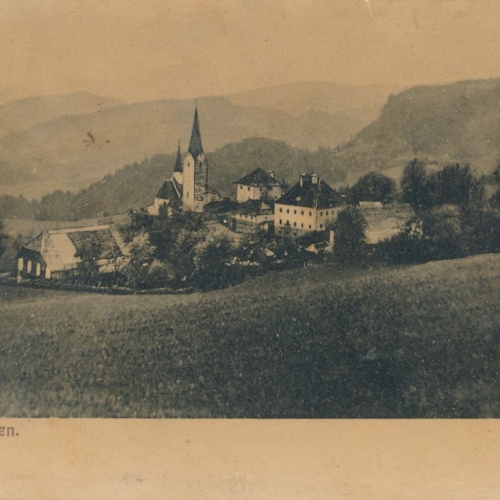 AK, Sörg, Kärnten (S2342)