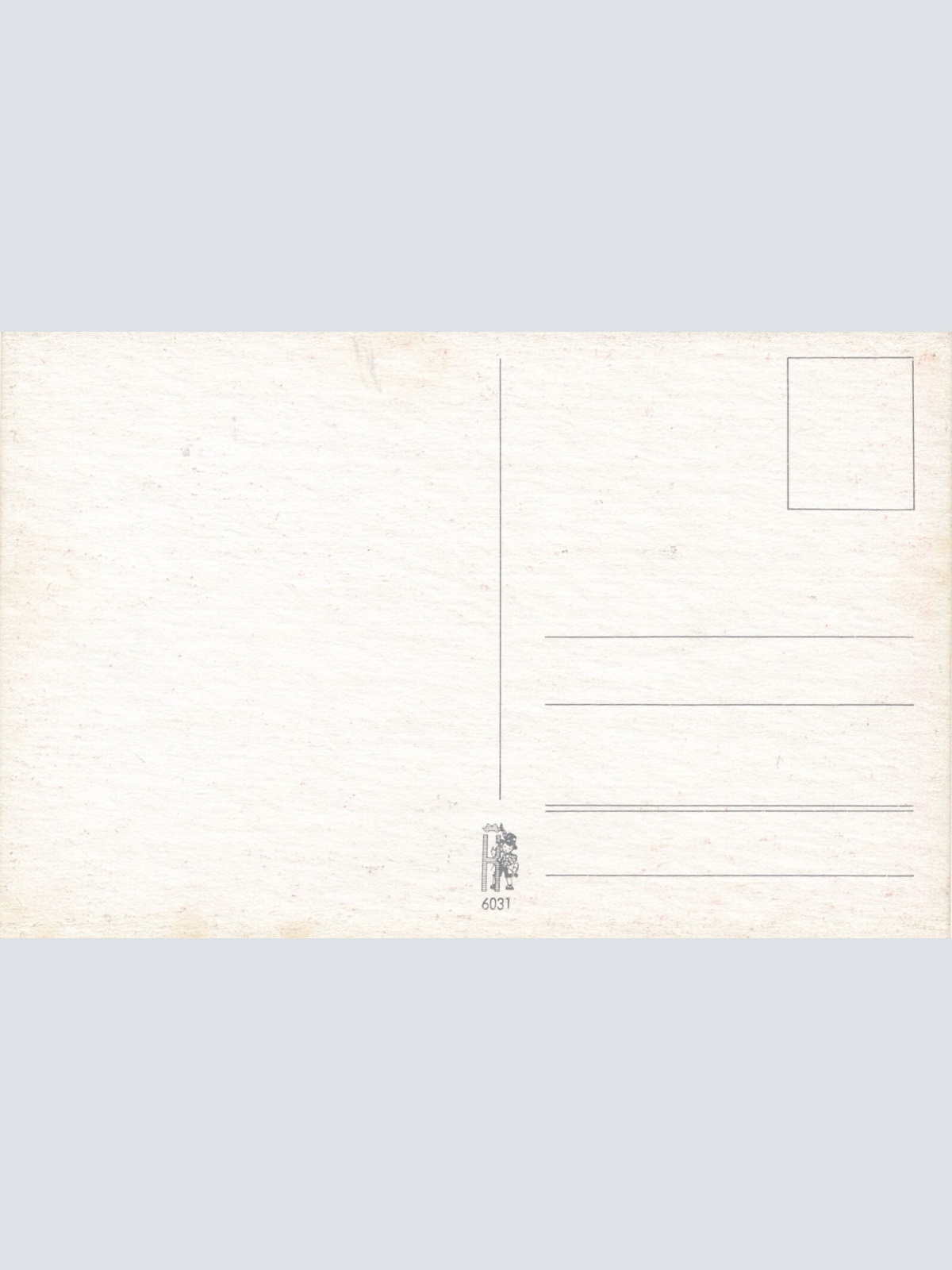 AK, Gruß vom Krampus, zu schön wär es selbst an der Leine (S2346)