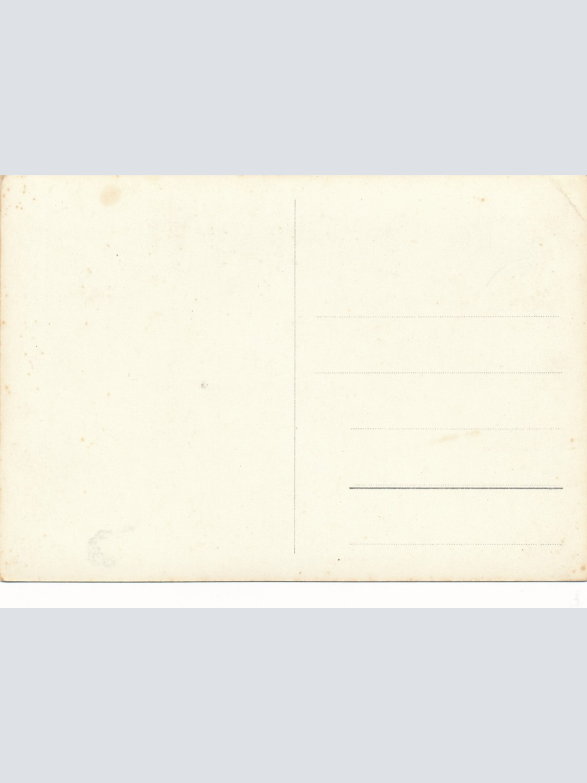 AK aus Norwegen mit Dampfer Turistskib pa Geirangerfjord Ansichtskarte (9260)